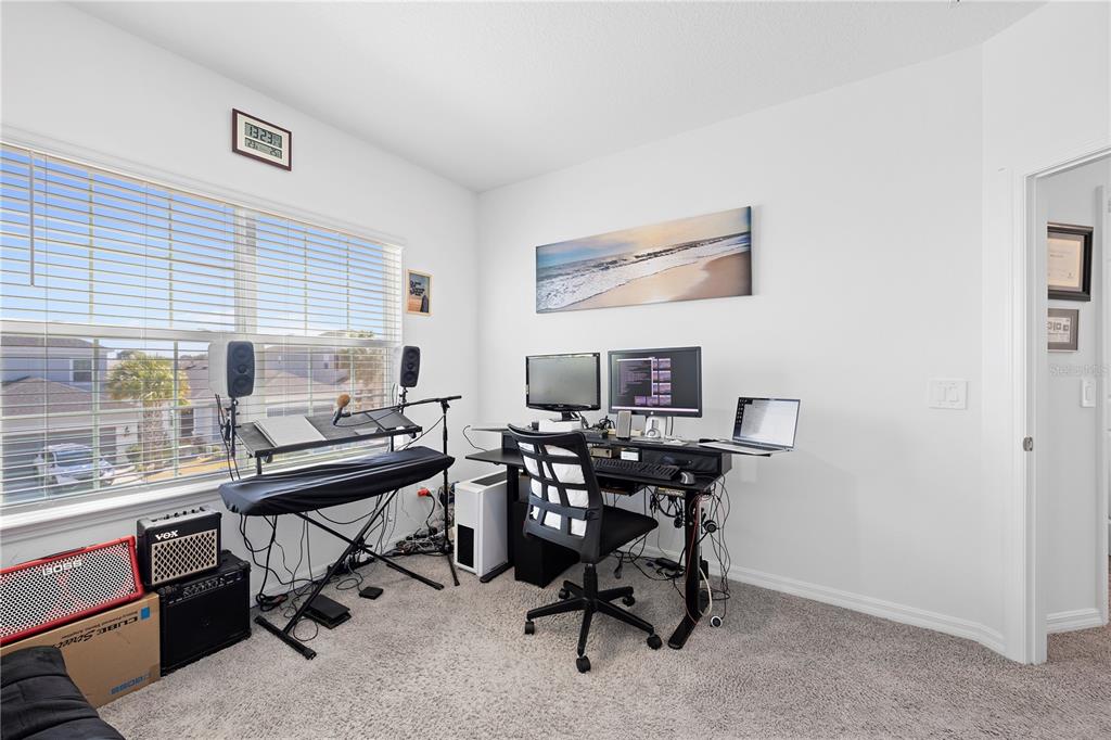 2812 Hilltop Road Clermont, FL 34711 - Photo 75 of 97