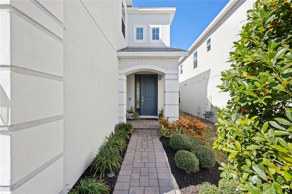 2812 Hilltop Road Clermont, FL 34711 - Photo 8 of 97