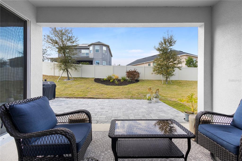 2812 Hilltop Road Clermont, FL 34711 - Photo 85 of 97