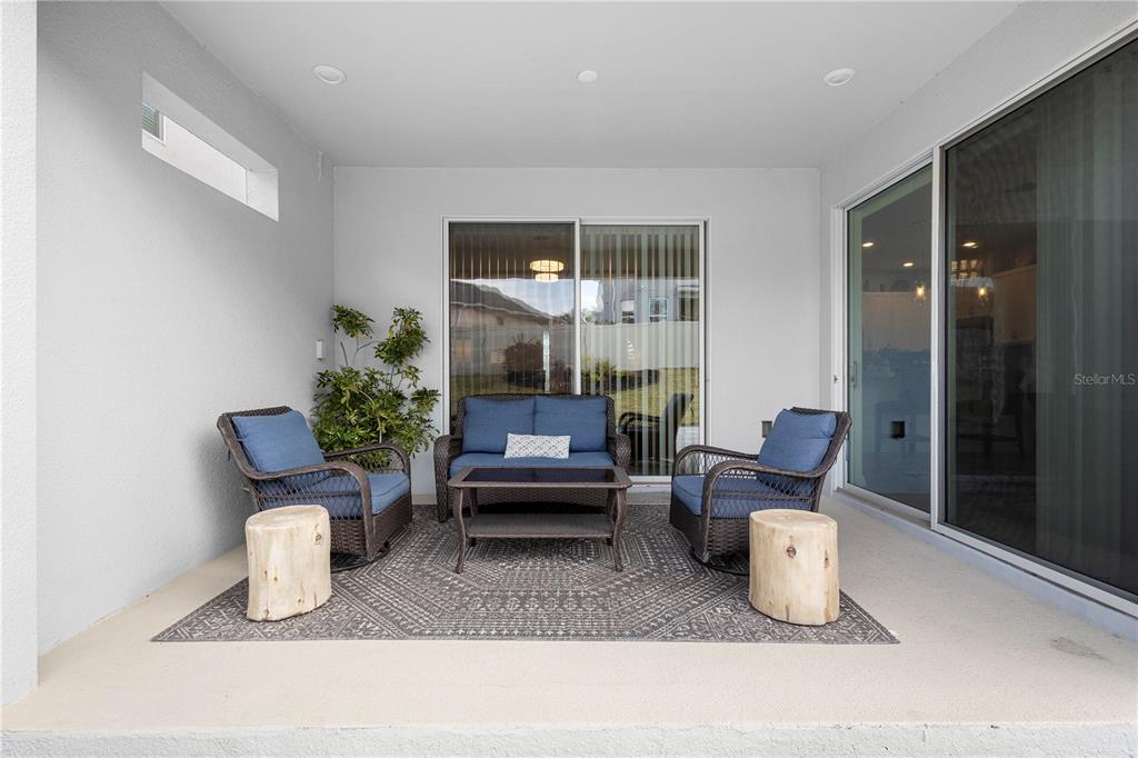 2812 Hilltop Road Clermont, FL 34711 - Photo 88 of 97