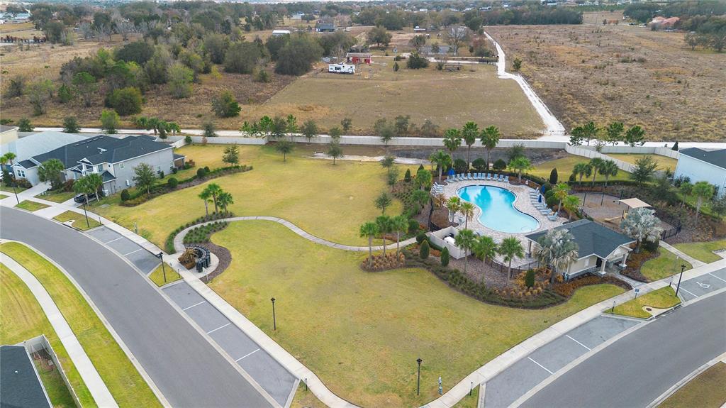 2812 Hilltop Road Clermont, FL 34711 - Photo 92 of 97