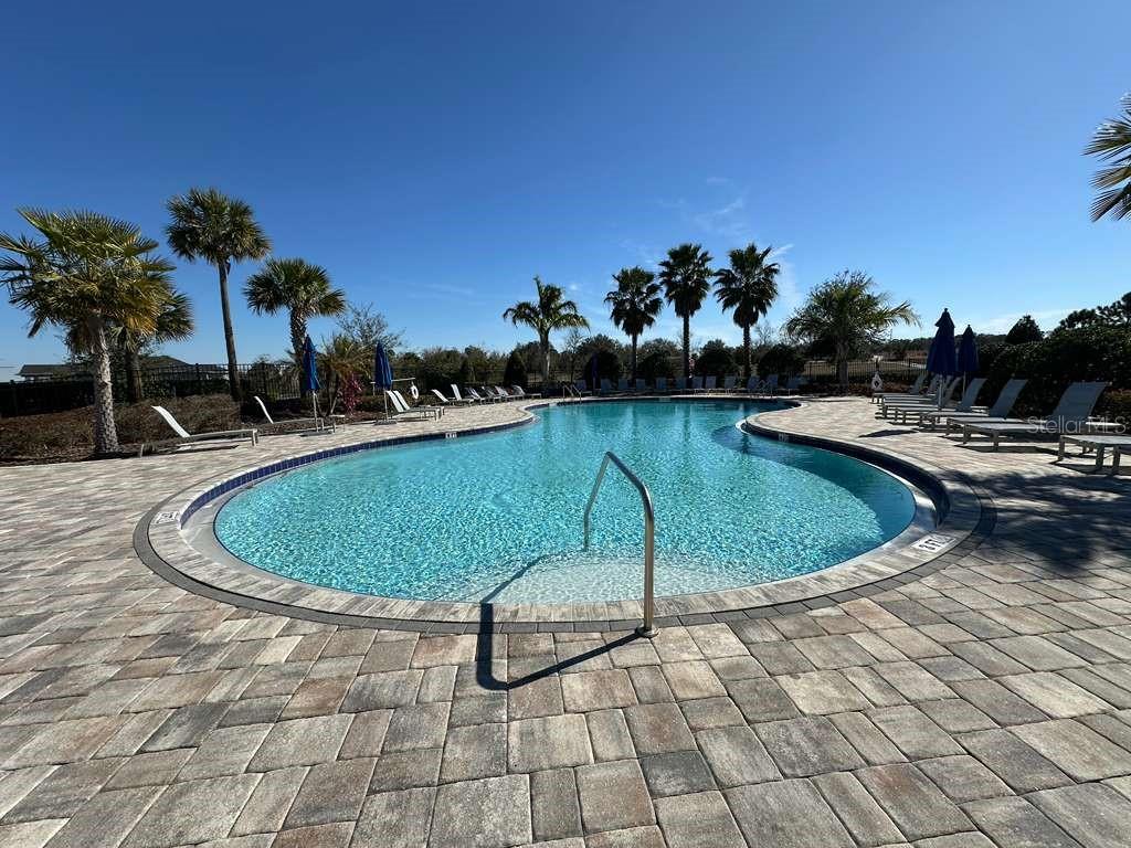 2812 Hilltop Road Clermont, FL 34711 - Photo 93 of 97