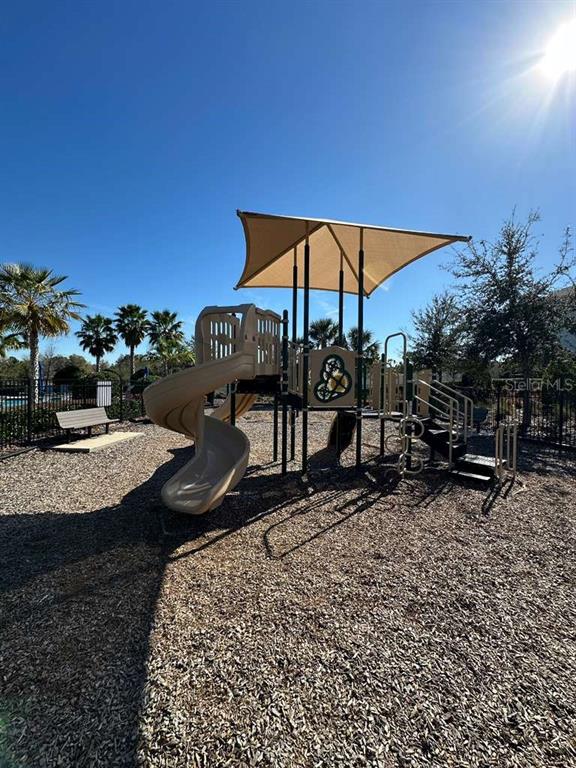 2812 Hilltop Road Clermont, FL 34711 - Photo 94 of 97