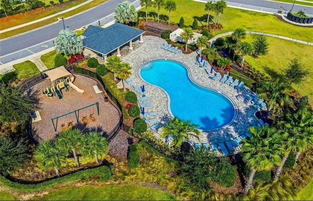 2812 Hilltop Road Clermont, FL 34711 - Photo 95 of 97