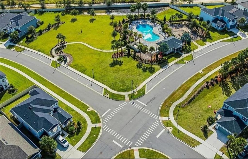 2812 Hilltop Road Clermont, FL 34711 - Photo 96 of 97