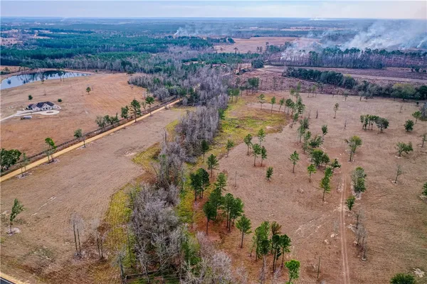 $255,000 | 0 Cedar Crossing Road, Uvalda, GA 30473