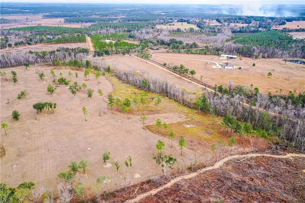 $255,000 | 0 Cedar Crossing Road, Uvalda, GA 30473