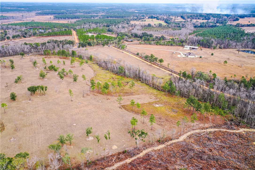 0 G G Sharpe Road Uvalda, GA 30473 - Photo 5 of 9