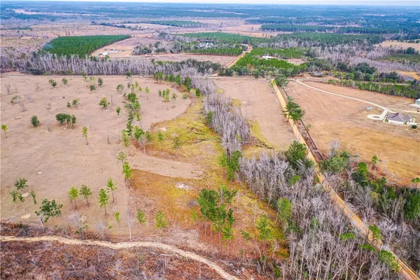 $255,000 | 0 Cedar Crossing Road, Uvalda, GA 30473