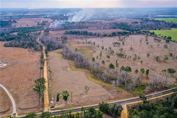 $255,000 | 0 Cedar Crossing Road, Uvalda, GA 30473