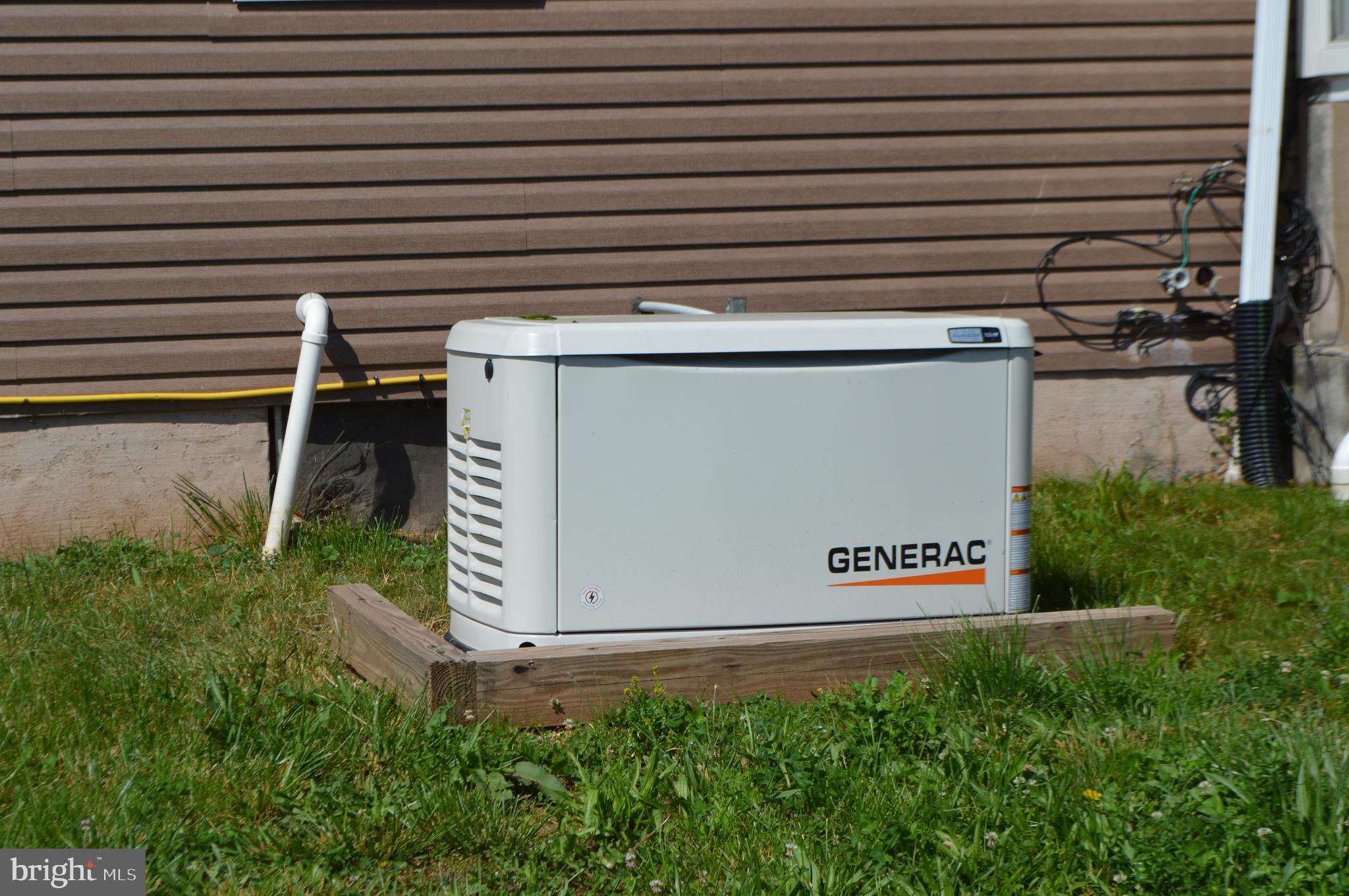 2051 Stover Road Taneytown, MD 21787 - Photo 4 of 46 Generator