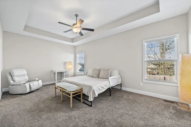 $2,250 | 1147 Charles Thomas Drive, Clarksville, TN 37042