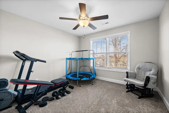 $2,250 | 1147 Charles Thomas Drive, Clarksville, TN 37042