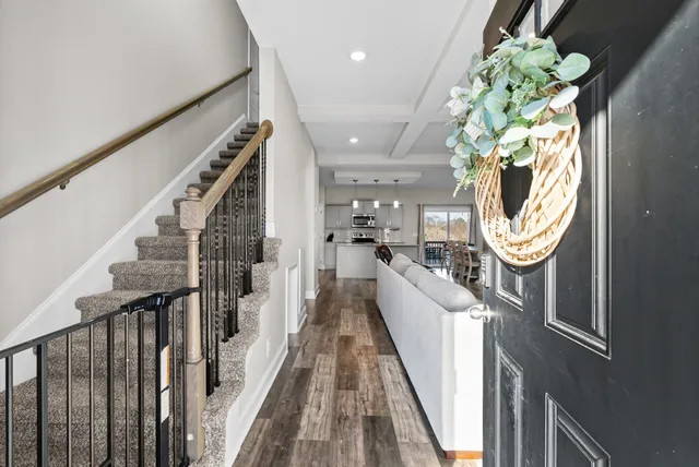 $2,250 | 1147 Charles Thomas Drive, Clarksville, TN 37042