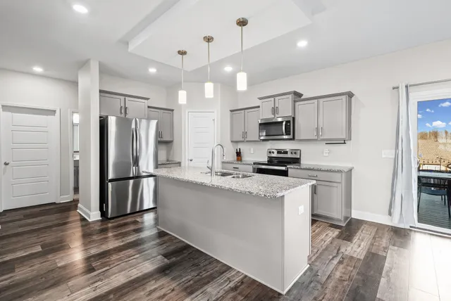 $2,250 | 1147 Charles Thomas Drive, Clarksville, TN 37042