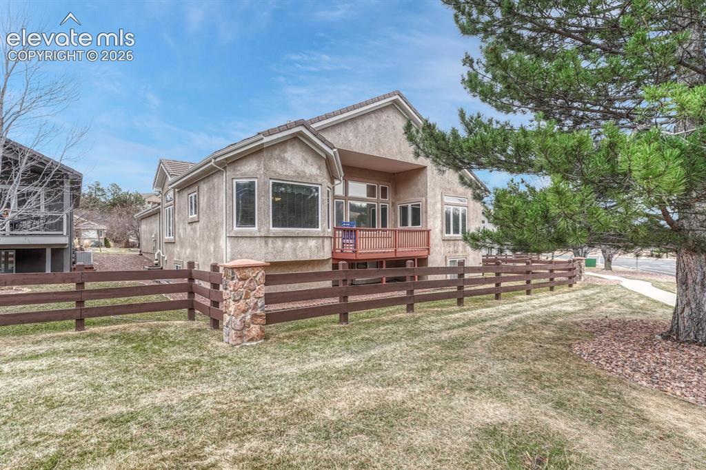 1665 Doe Run Point Colorado Springs, CO 80919 - Photo 40 of 48