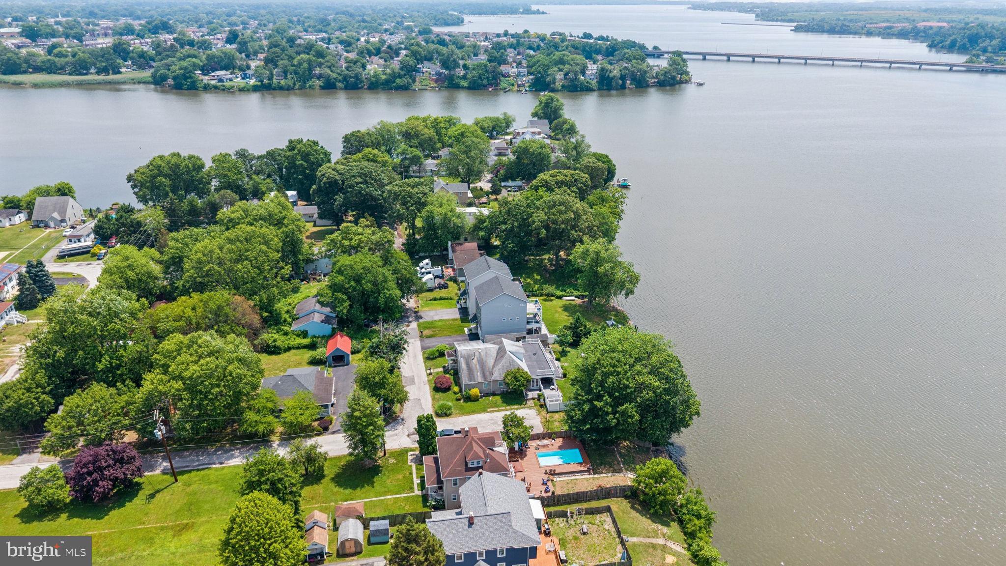205 Choptank Avenue Rosedale, MD 21237 - Photo 5 of 57