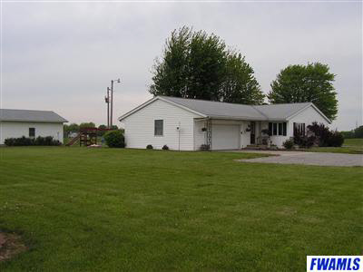11466 North 550 West Decatur, IN 46733 - Photo 3 of 4