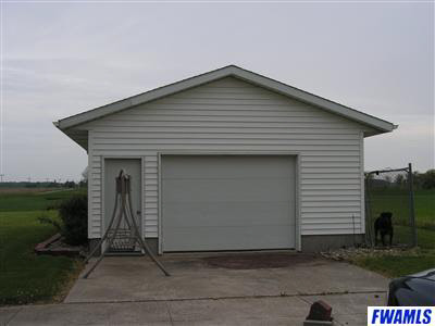 11466 North 550 West Decatur, IN 46733 - Photo 4 of 4