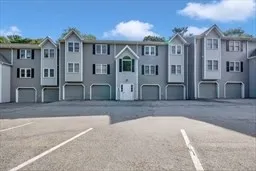 $300,000 | 124 Tennis Plaza Road, Unit 40, Dracut, MA 01826