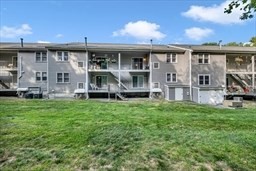 124 Tennis Plaza Road, Unit 40 Dracut, MA 01826 - Photo 28 of 36