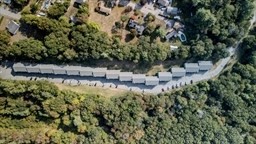 124 Tennis Plaza Road, Unit 40 Dracut, MA 01826 - Photo 35 of 36