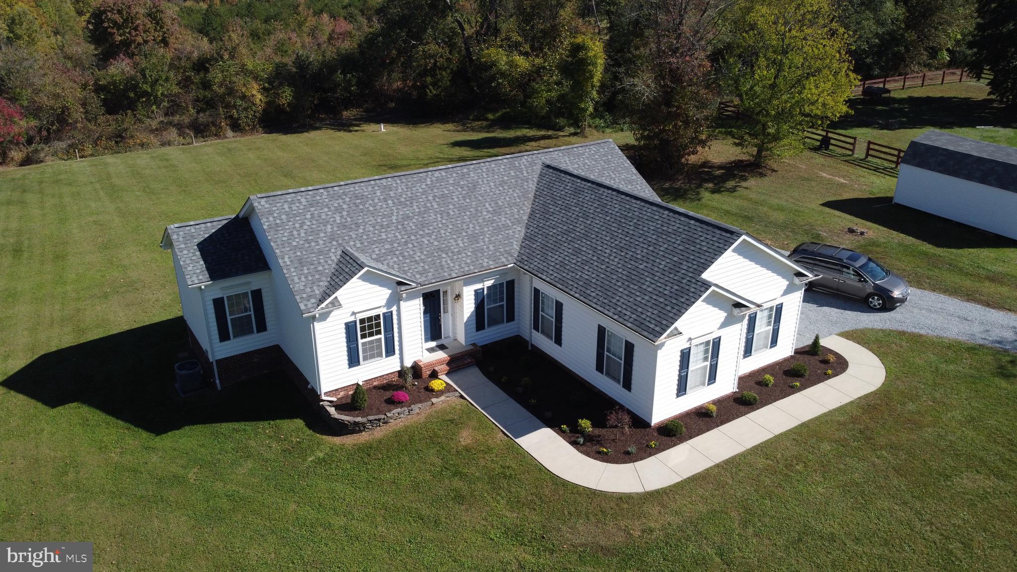 10717 Mt Sharon Rd