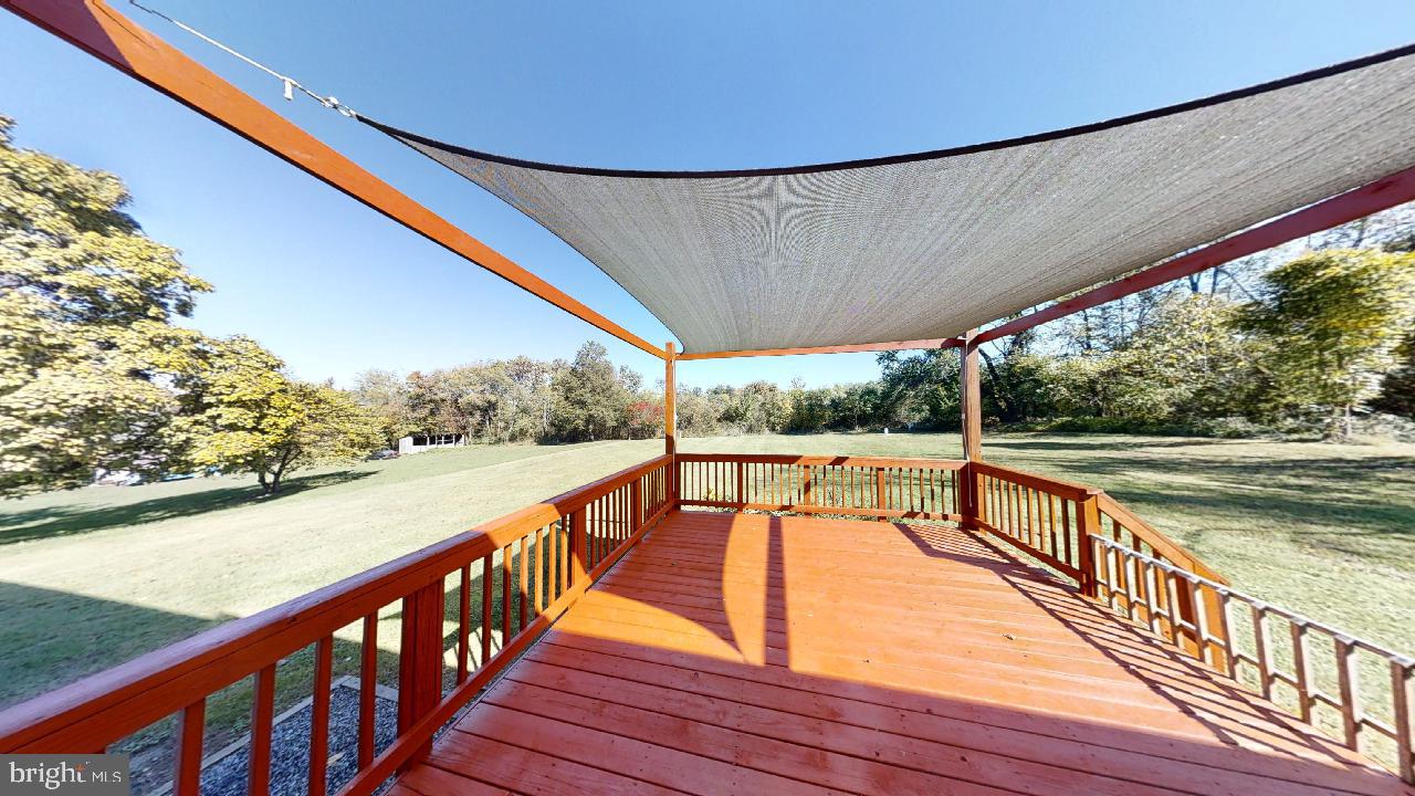 10717 Mt Sharon Road Orange, VA 22960 - Photo 33 of 44 deck