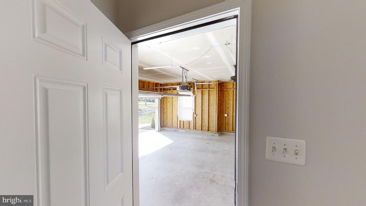 10717 Mt Sharon Road Orange, VA 22960 - Photo 34 of 44 garage from kitchen