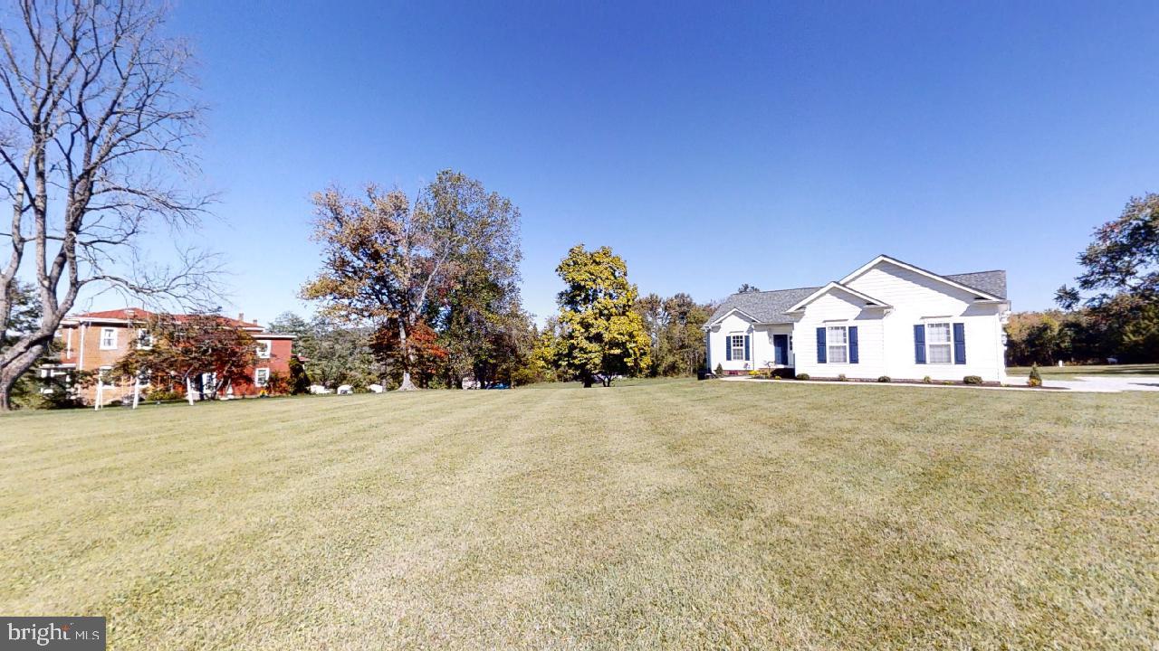 10717 Mt Sharon Road Orange, VA 22960 - Photo 35 of 44 look at that great front yard!
