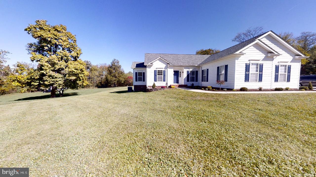 10717 Mt Sharon Road Orange, VA 22960 - Photo 36 of 44 front of home