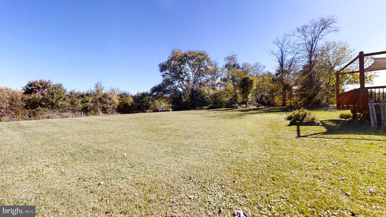10717 Mt Sharon Road Orange, VA 22960 - Photo 37 of 44 back yard
