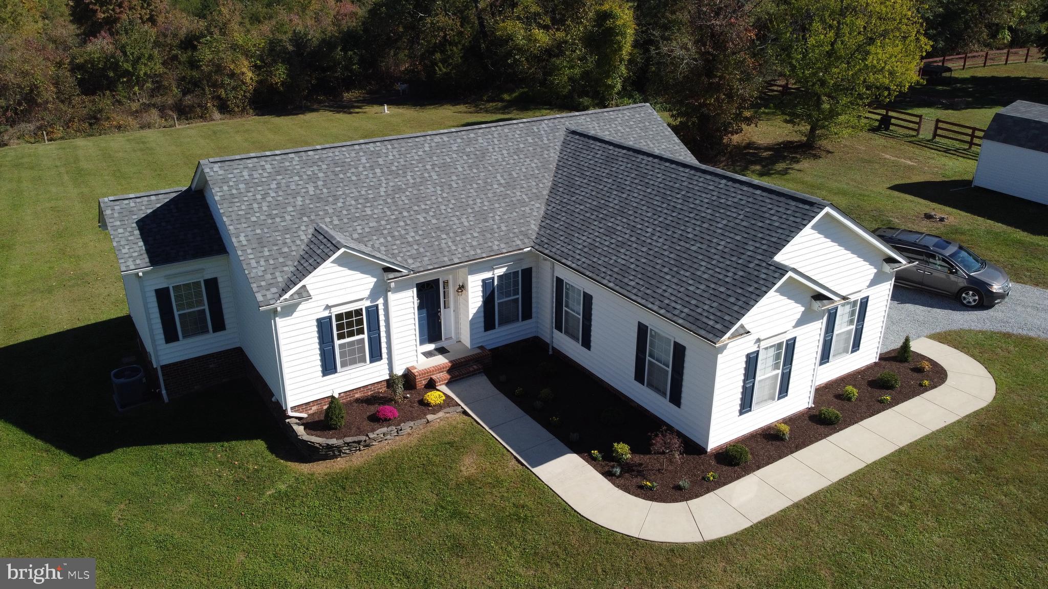10717 Mt Sharon Road Orange, VA 22960 - Photo 43 of 44 Gallery Image 43