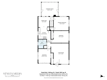 $469,000 | 924 Hillcrest Avenue, Elmhurst, IL 60126