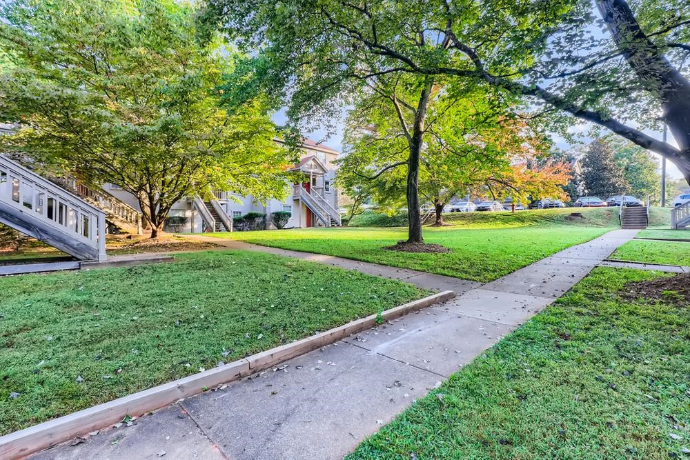 2518 Avent Ferry Road, Unit 103 Raleigh, NC 27606 - Photo 28 of 28 Photo 28