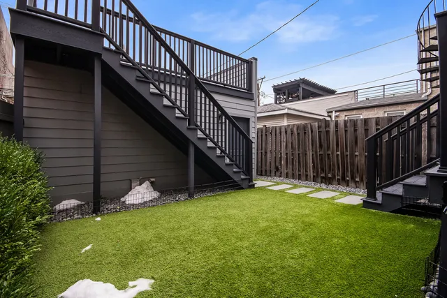 $1,699,900 | 1720 North Winchester Avenue, Chicago, IL 60622