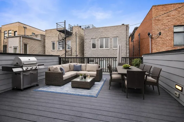 $1,699,900 | 1720 North Winchester Avenue, Chicago, IL 60622