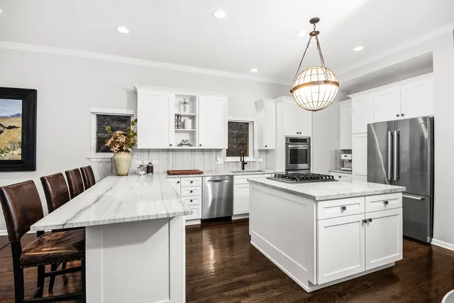 $1,699,900 | 1720 North Winchester Avenue, Chicago, IL 60622