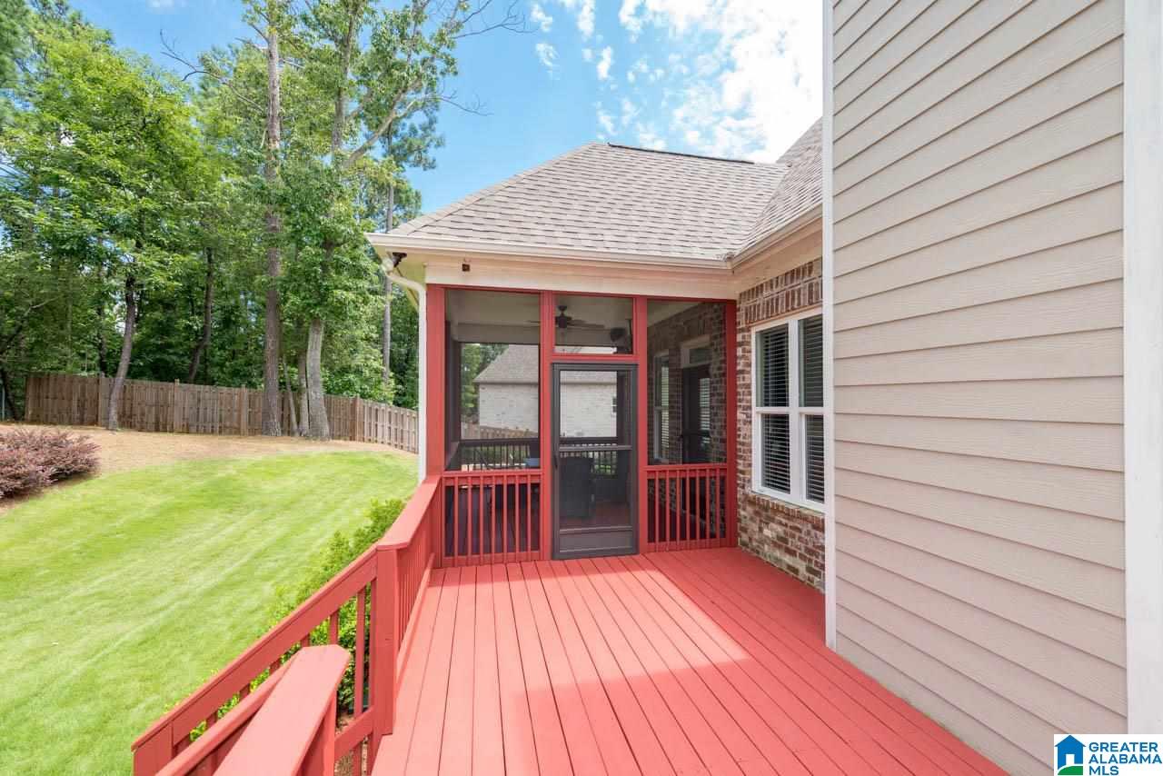 1435 Scout Ridge Drive Birmingham, AL 35244 - Photo 36 of 38