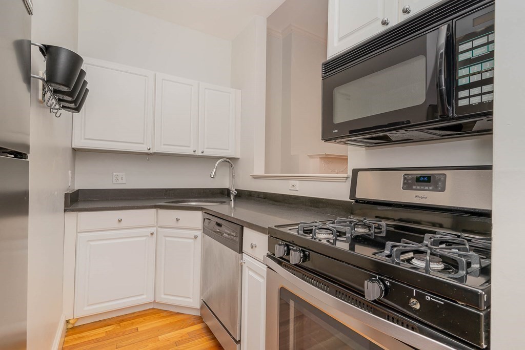 53 Rutland Street, Unit 2 Boston, MA 02118 - Photo 5 of 14