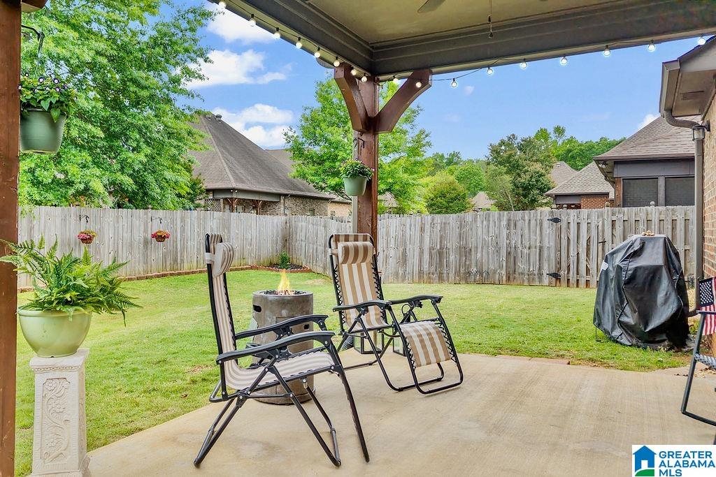 466 Heathersage Road Alabaster, AL 35114 - Photo 37 of 39