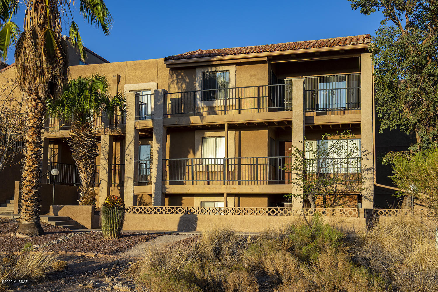 8263 North Oracle Road, Unit 235 Tucson, AZ 85704 - Photo 42 of 42
