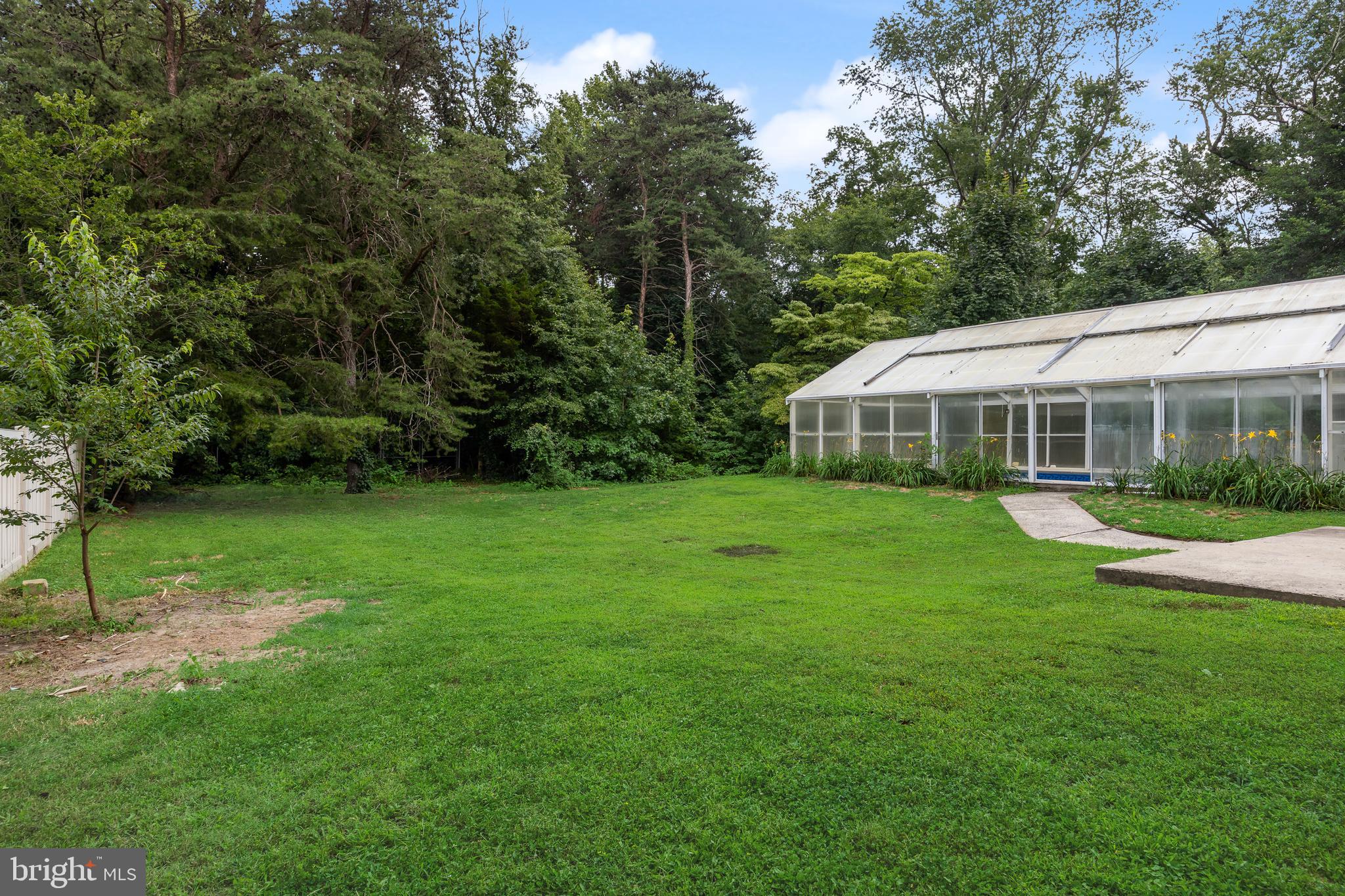 39 New Freedom Road Berlin, NJ 08009 - Photo 30 of 35 Backyard