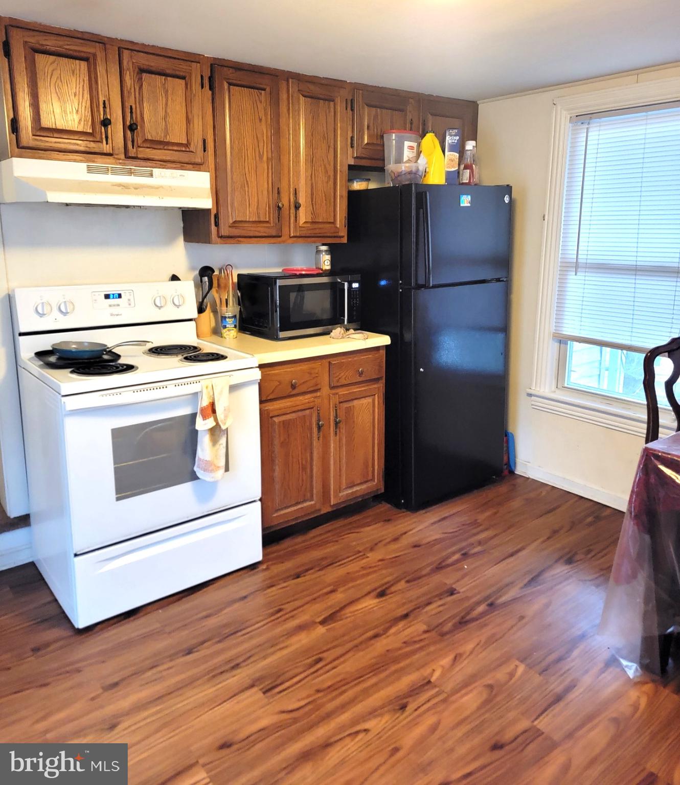 256 West Main Street Elkton, MD 21921 - Photo 2 of 8 Apt#2 Kitchen