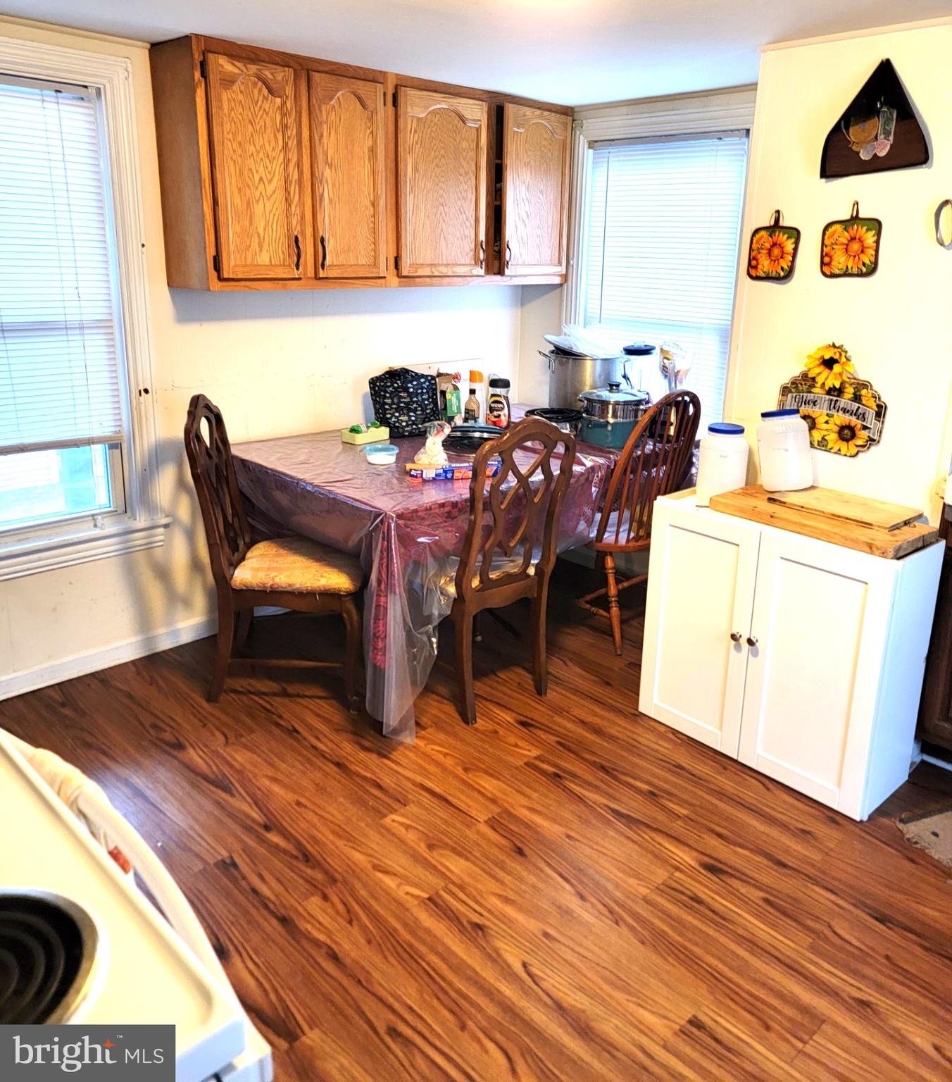 256 West Main Street Elkton, MD 21921 - Photo 3 of 8 Apt#2 Kitchen
