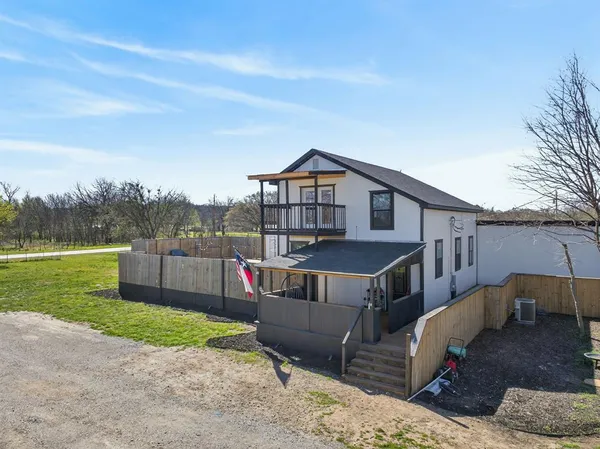$350,000 | 51 3rd Street, Graford, TX 76449
