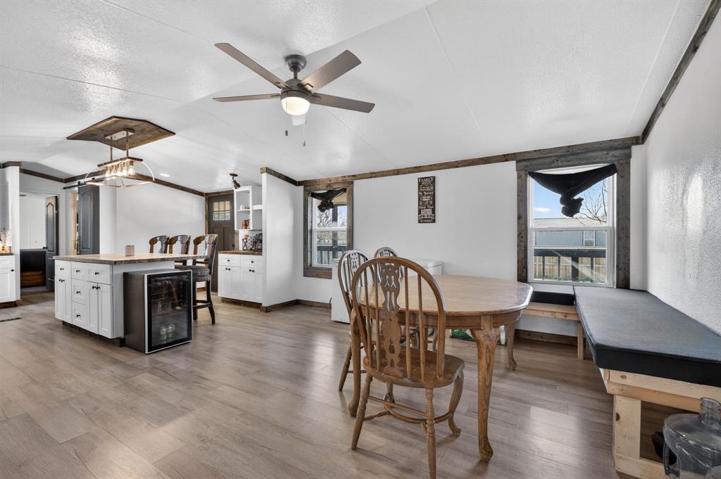 51 3rd Street Graford, TX 76449 - Photo 13 of 40