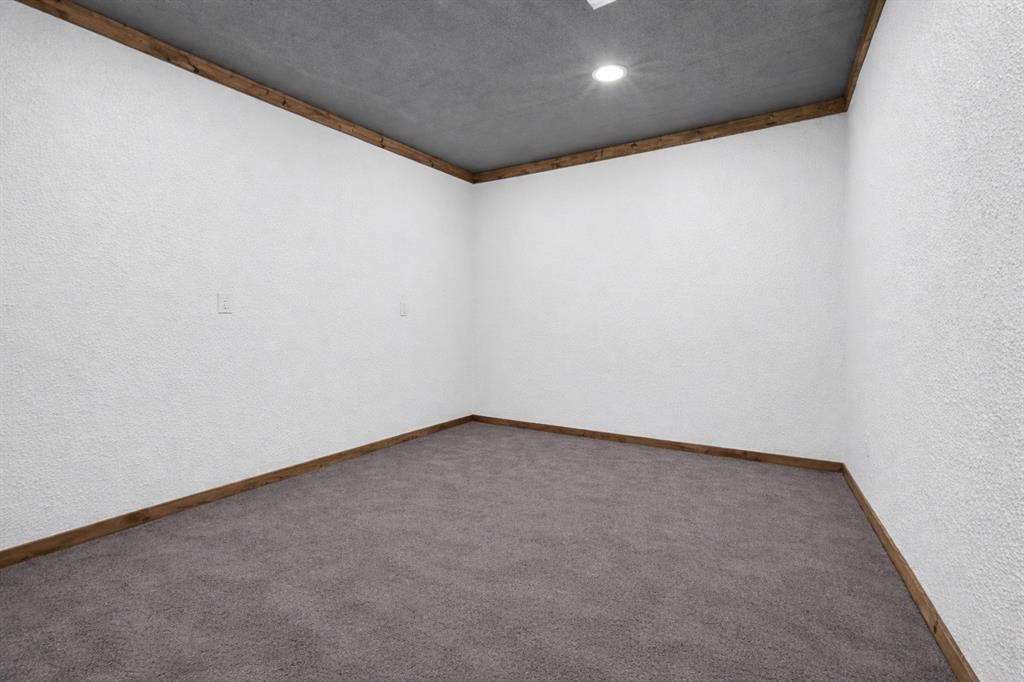 51 3rd Street Graford, TX 76449 - Photo 18 of 40 Upstairs closet