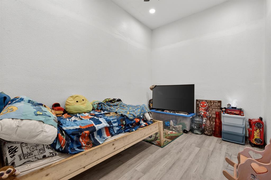 51 3rd Street Graford, TX 76449 - Photo 24 of 40 Flexible room/no closet or window