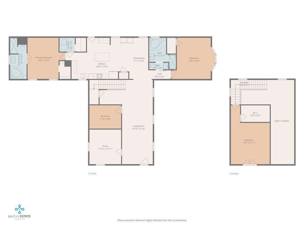 51 3rd Street Graford, TX 76449 - Photo 27 of 40